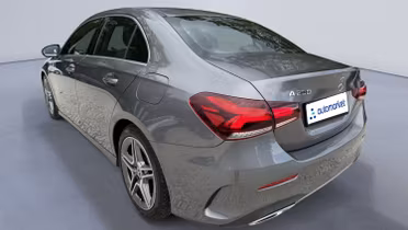 MERCEDES-BENZ A Klasa