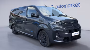 CITROEN SpaceTourer