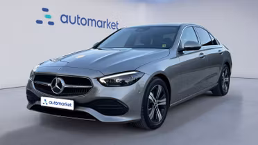 MERCEDES-BENZ C Klasa