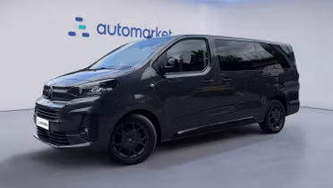 CITROEN SpaceTourer