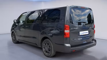 CITROEN SpaceTourer