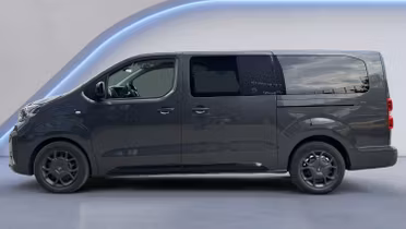 CITROEN SpaceTourer