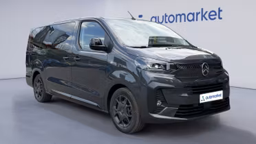 CITROEN SpaceTourer
