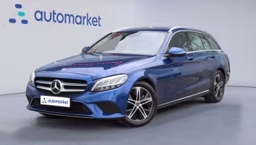 MERCEDES-BENZ C Klasa