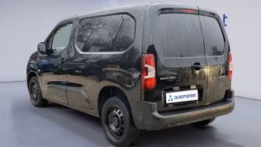 CITROEN Berlingo Van