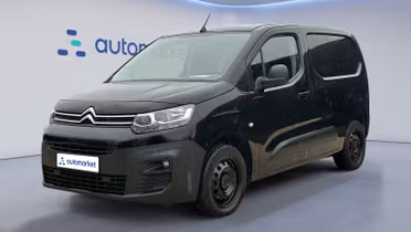 CITROEN Berlingo Van