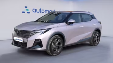 GAC Emzoom