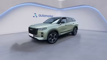 JAECOO J7
