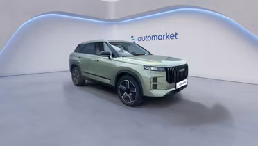 JAECOO J7