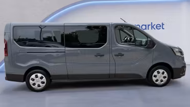 RENAULT Trafic SpaceClass