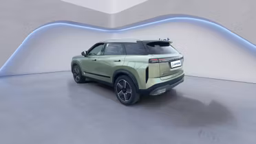 JAECOO J7