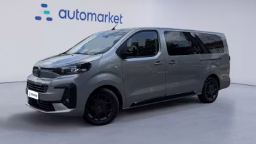 CITROEN SpaceTourer