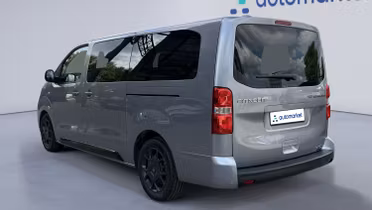 CITROEN SpaceTourer