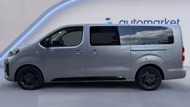CITROEN SpaceTourer