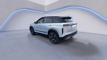 JAECOO J7
