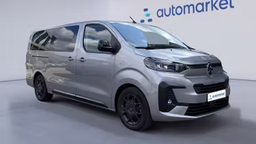 CITROEN SpaceTourer