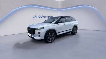 JAECOO J7