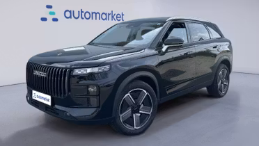 JAECOO J7