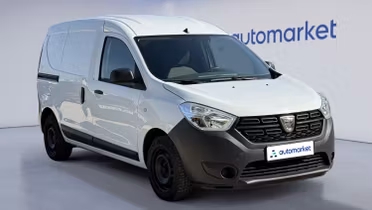 DACIA Dokker Van