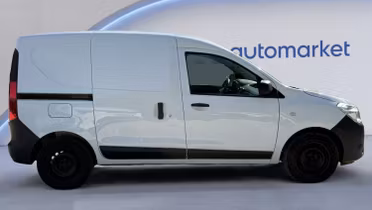 DACIA Dokker Van