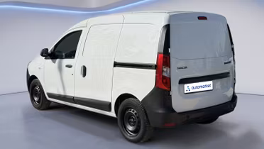 DACIA Dokker Van