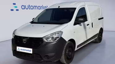 DACIA Dokker Van