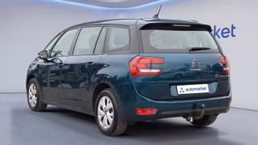 CITROEN C4 Spacetourer