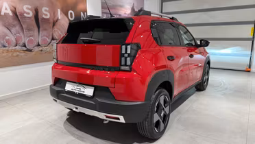 FIAT Grande Panda