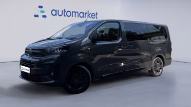 CITROEN SpaceTourer