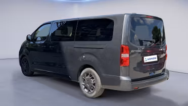 CITROEN SpaceTourer