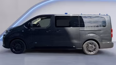 CITROEN SpaceTourer