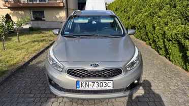 KIA Cee'd