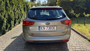 KIA Cee'd