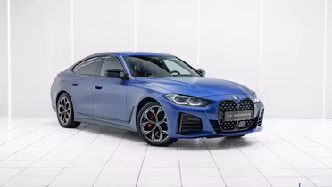 BMW Seria 4
