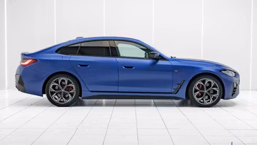 BMW Seria 4
