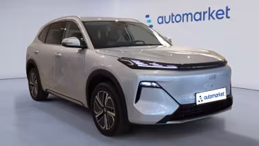 GEELY Starray