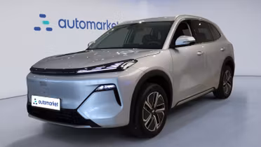 GEELY Starray