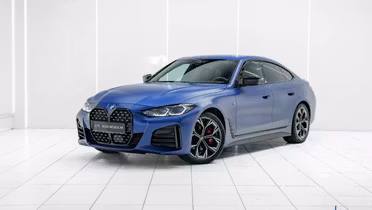 BMW Seria 4