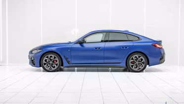 BMW Seria 4