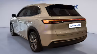 GEELY Starray