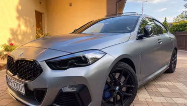 BMW Seria 2