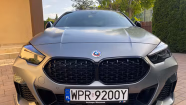 BMW Seria 2