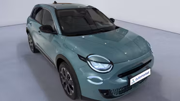 FIAT 600