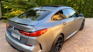BMW Seria 2