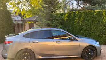 BMW Seria 2