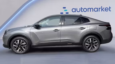 CITROEN C4 X