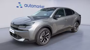 CITROEN C4 X