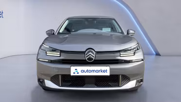 CITROEN C4 X