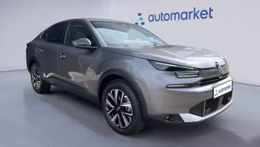 CITROEN C4 X