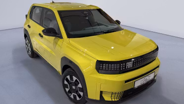 FIAT Grande Panda